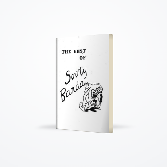 Best Of Sooty Banda