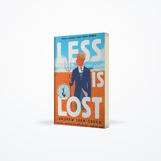 Less Is Lost