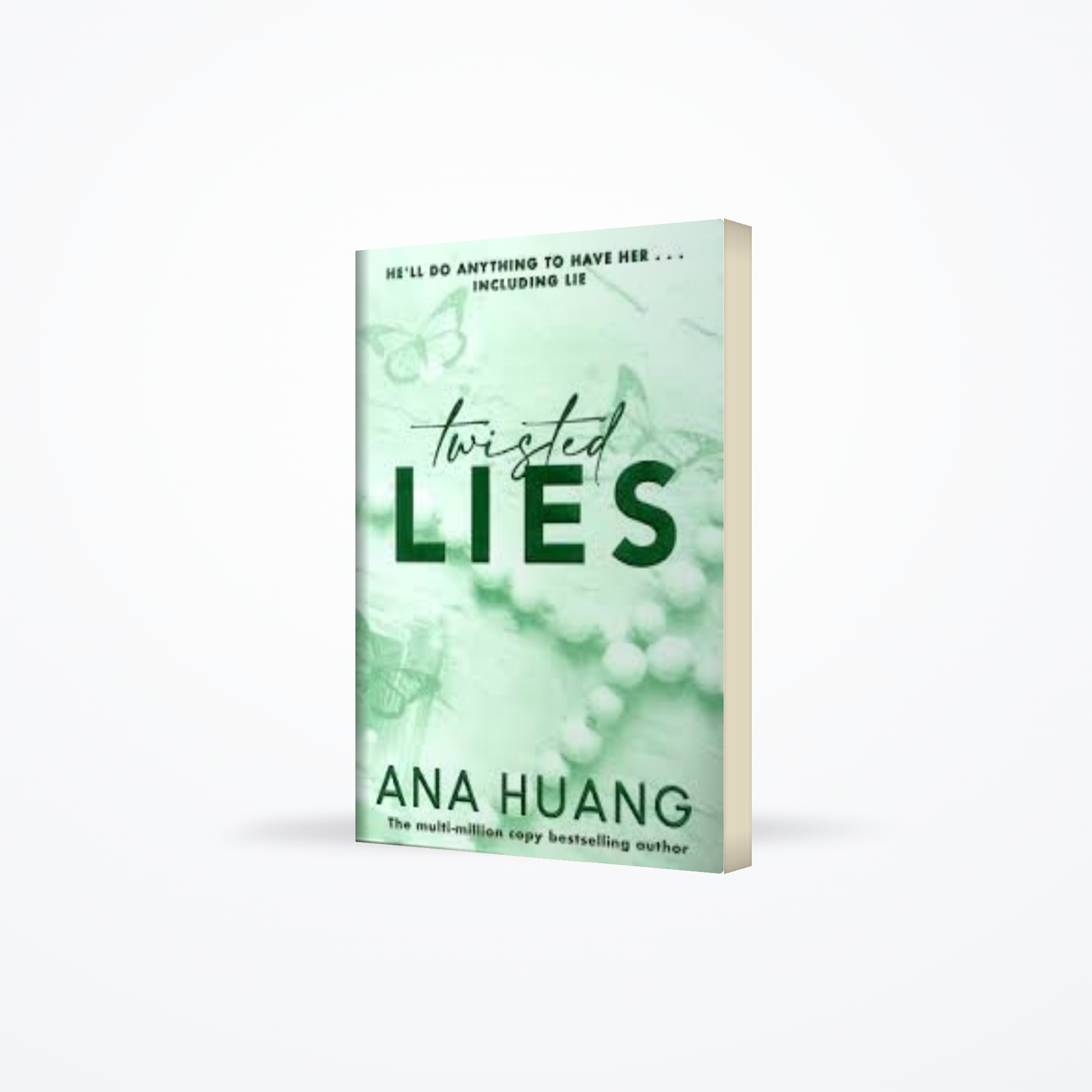 Twisted Lies