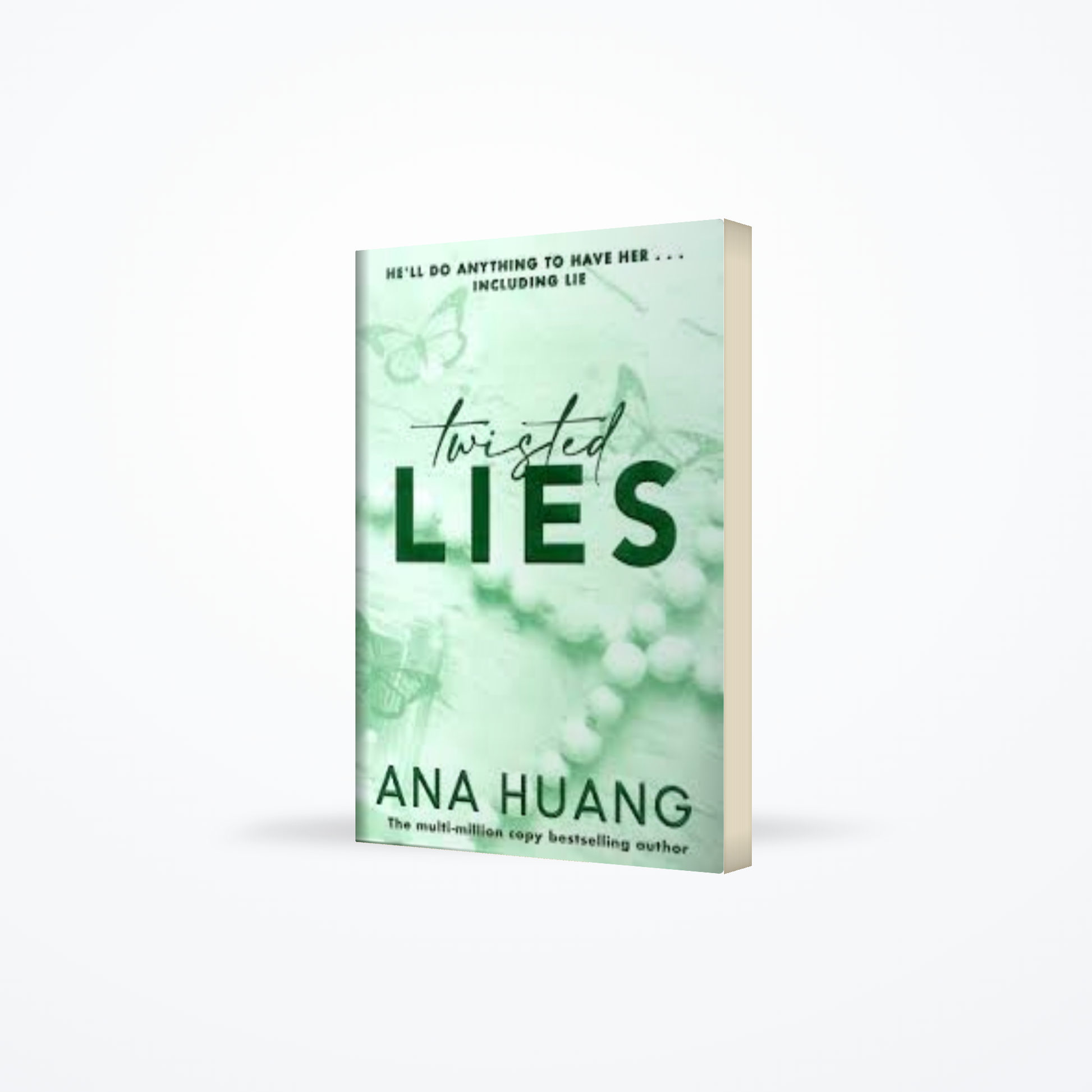 Twisted Lies