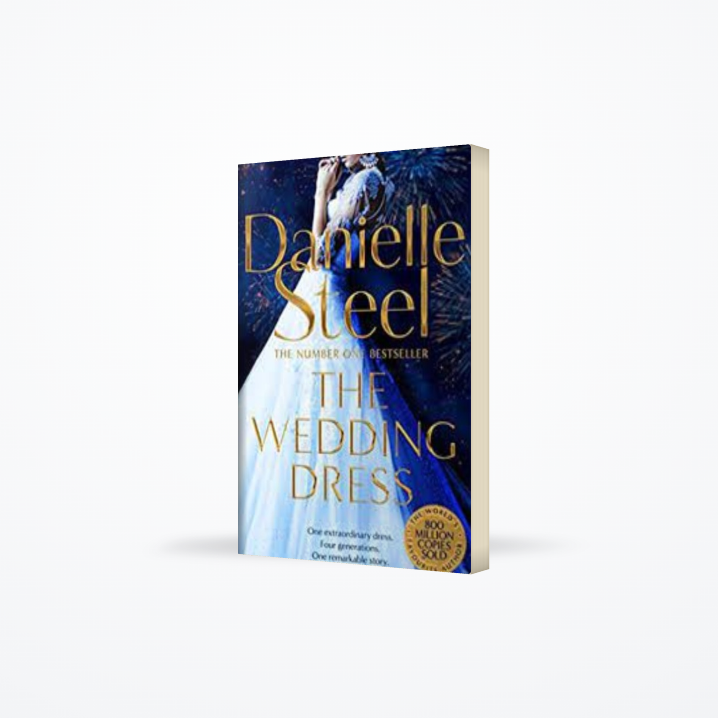 The Wedding Dress