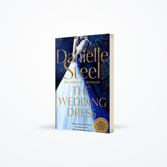 The Wedding Dress