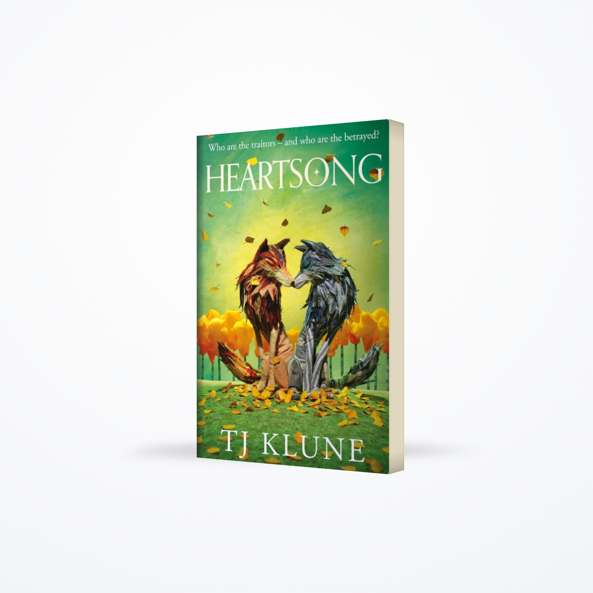 Heartsong
