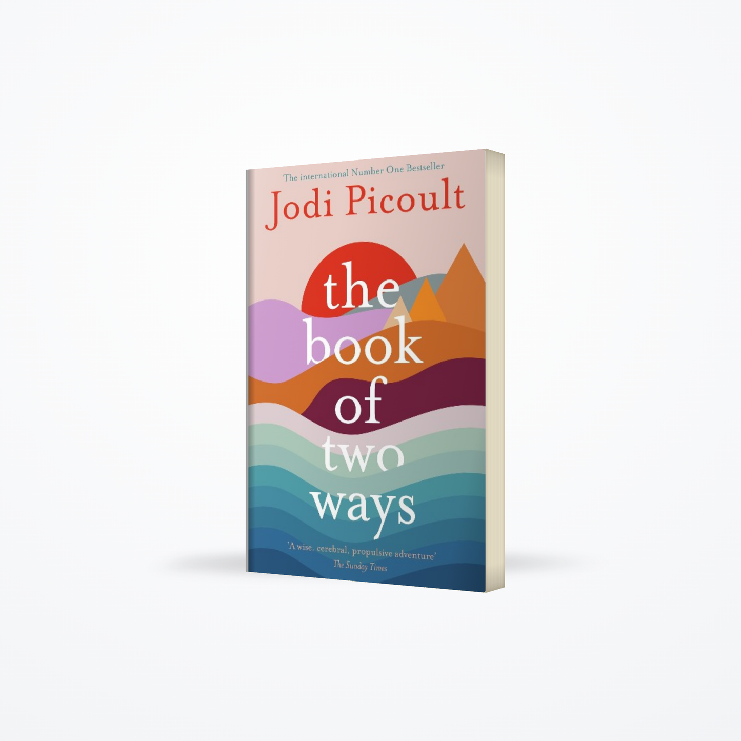The Book of Two Ways
