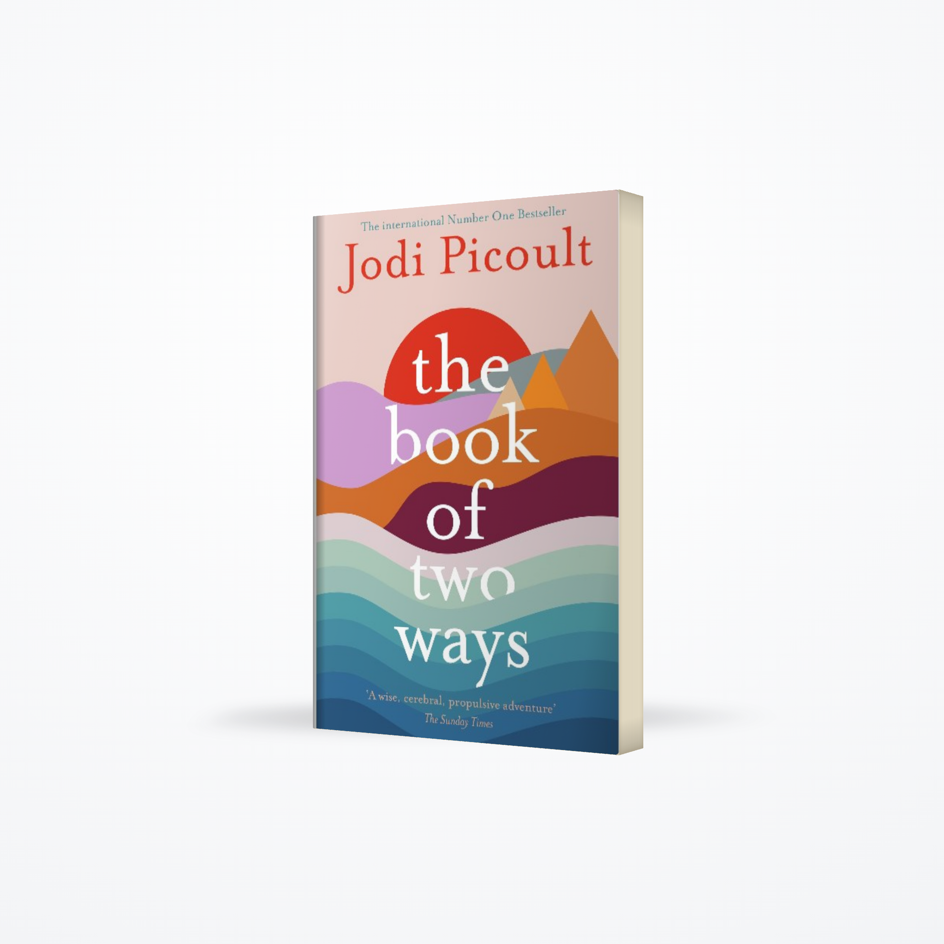 The Book of Two Ways