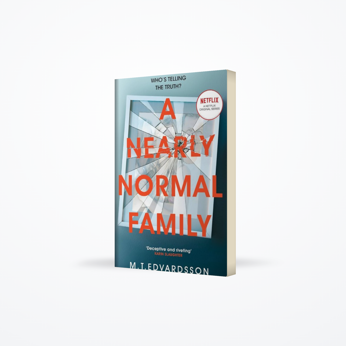 A Nearly Normal Family