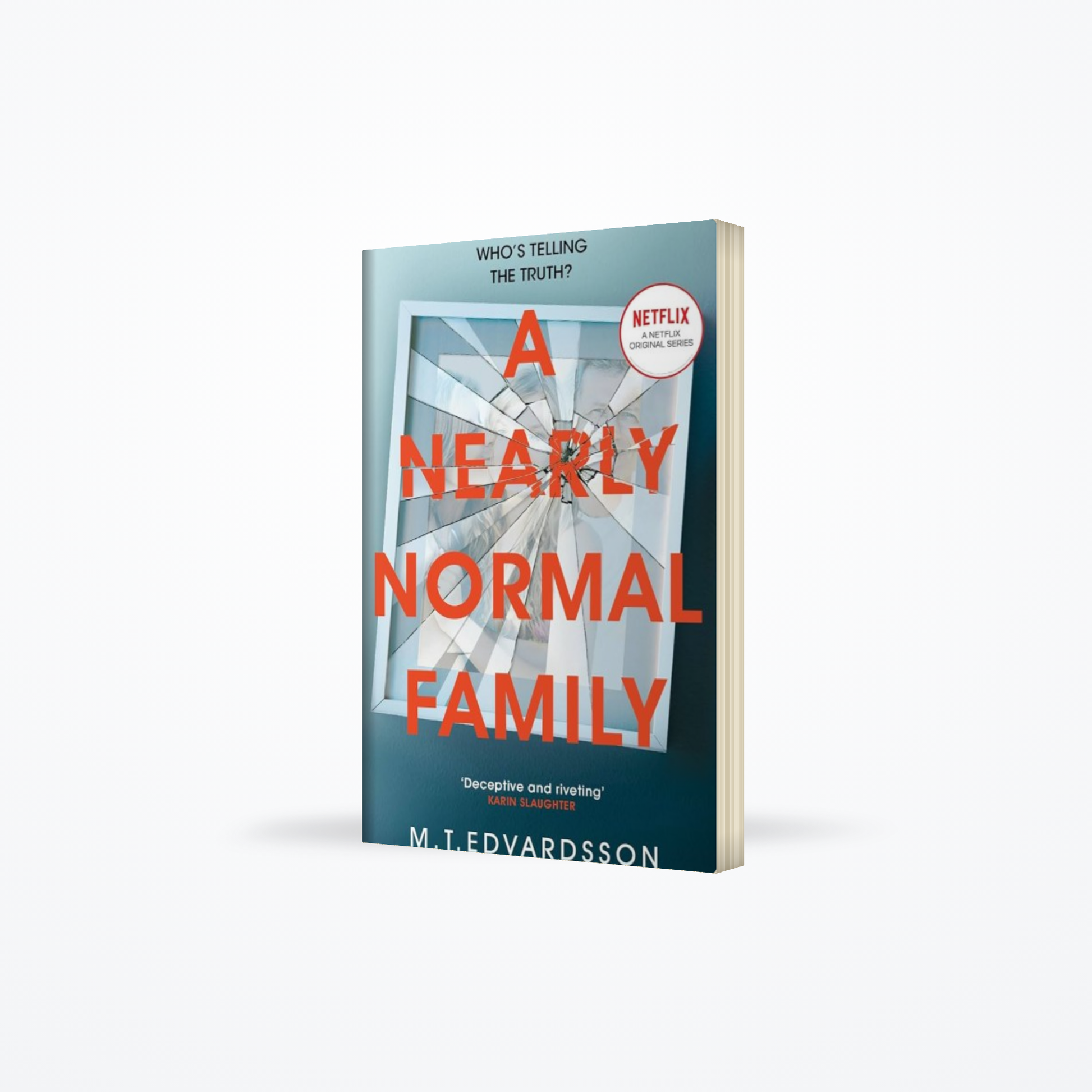 A Nearly Normal Family