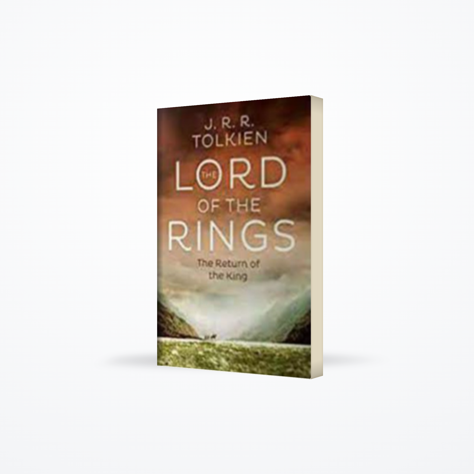The Lord of the Rings - The Return of the King
