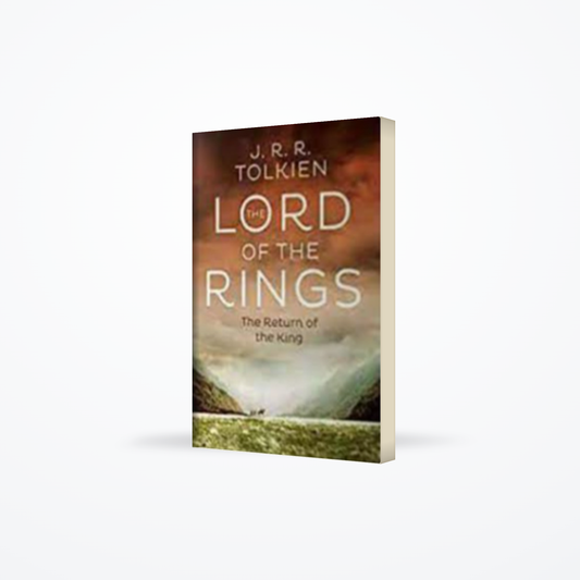 The Lord of the Rings - The Return of the King