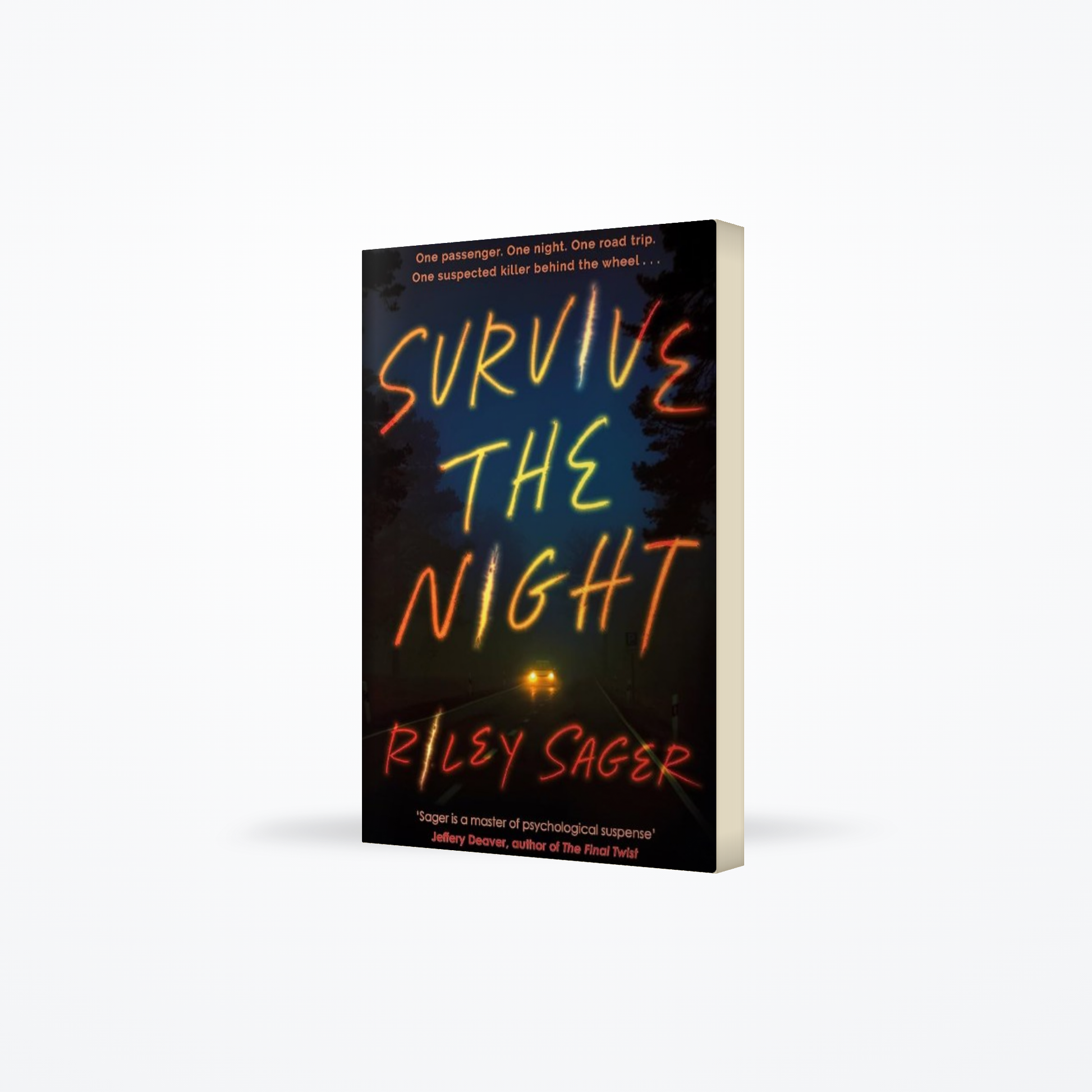 Survive the Night