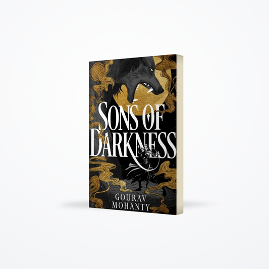 Sons of Darkness