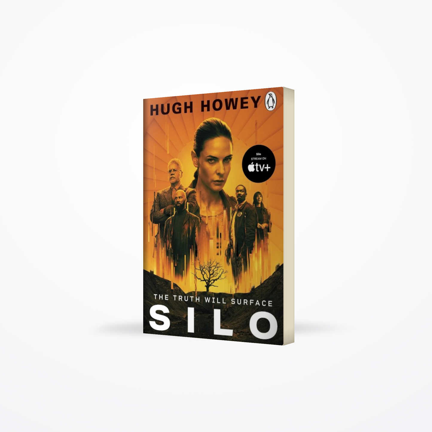 Silo