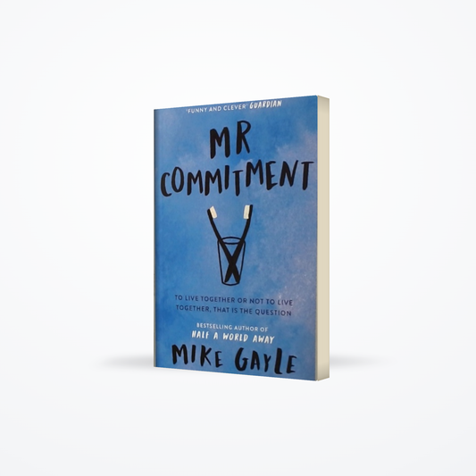 Mr Commitment