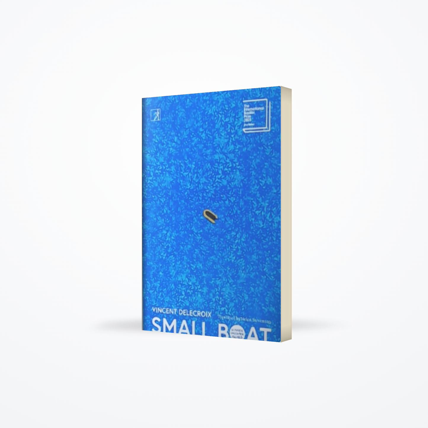 Small Boat