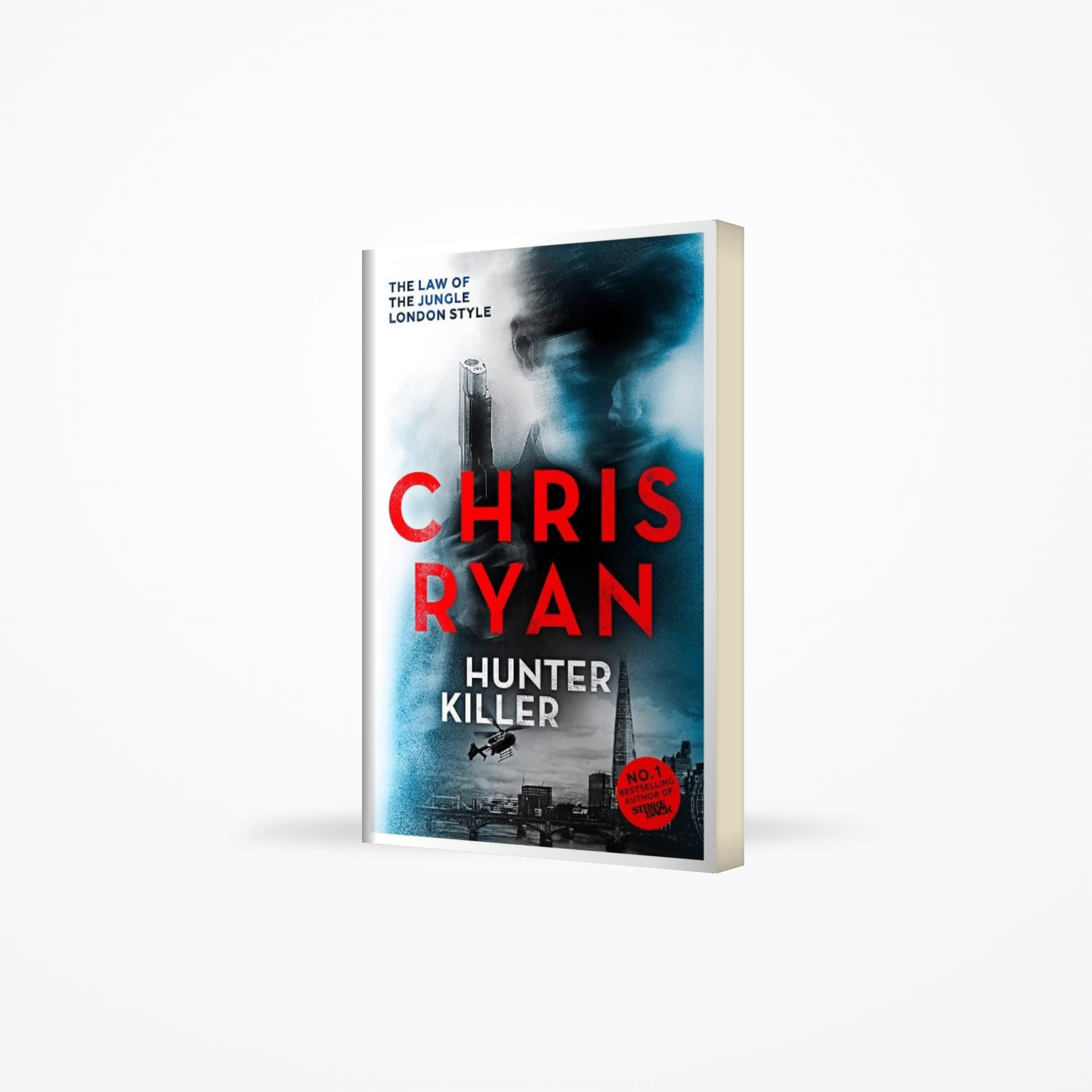 Hunter Killer