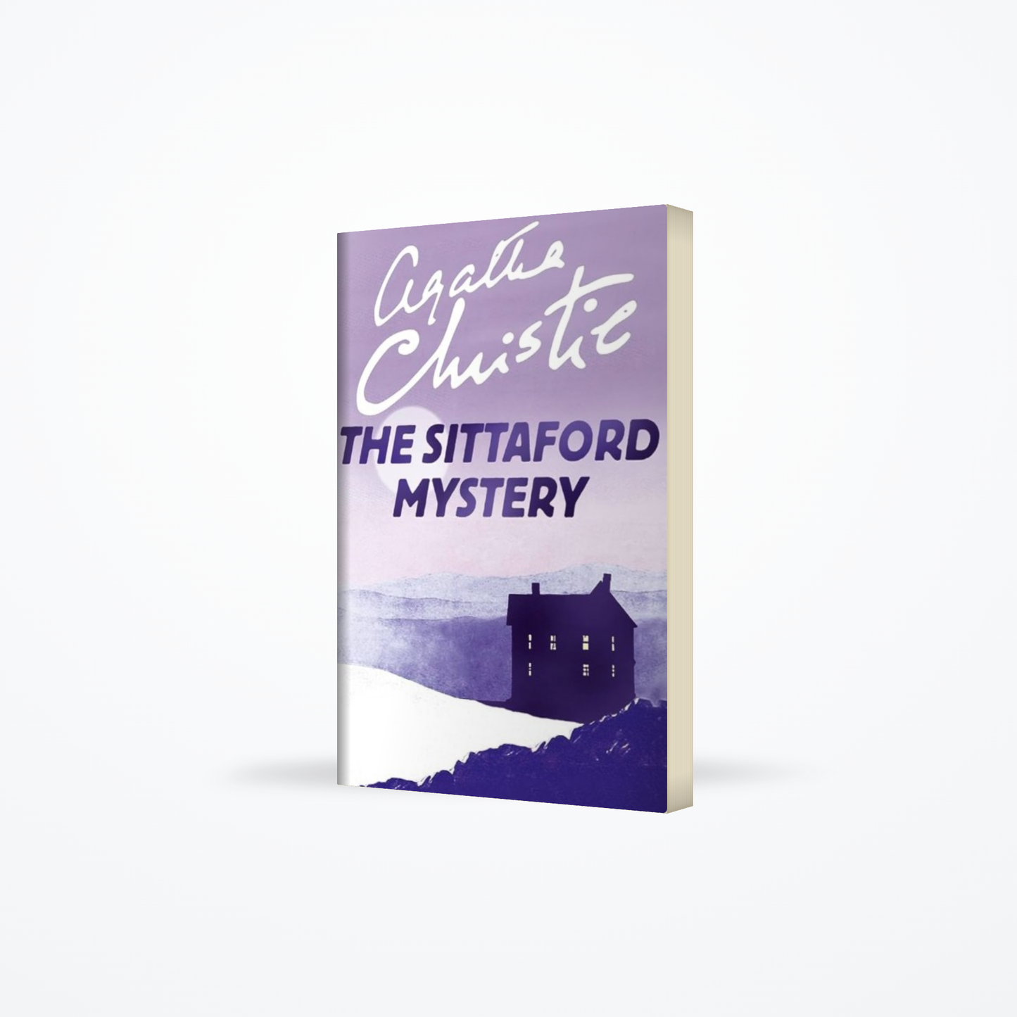 The Sittaford Mystery