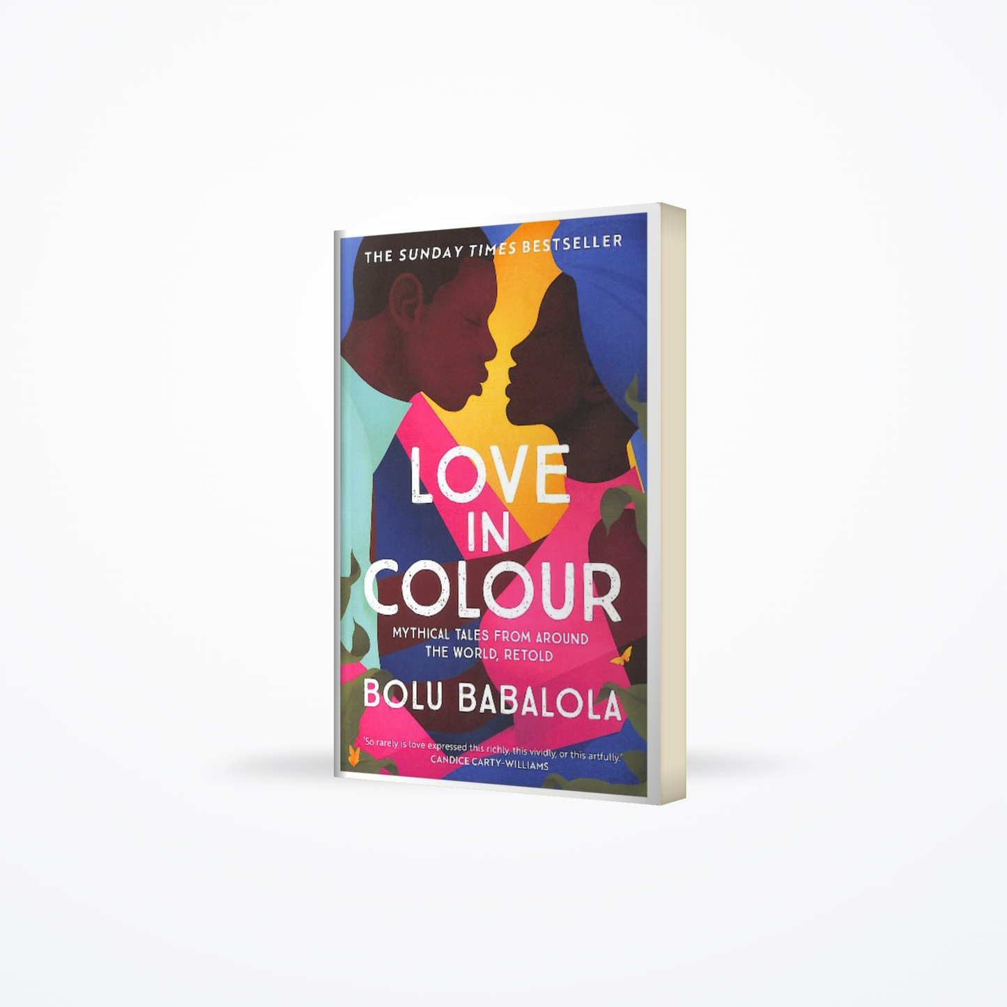 Love in Colour