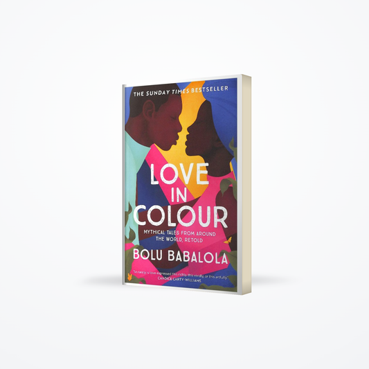 Love in Colour