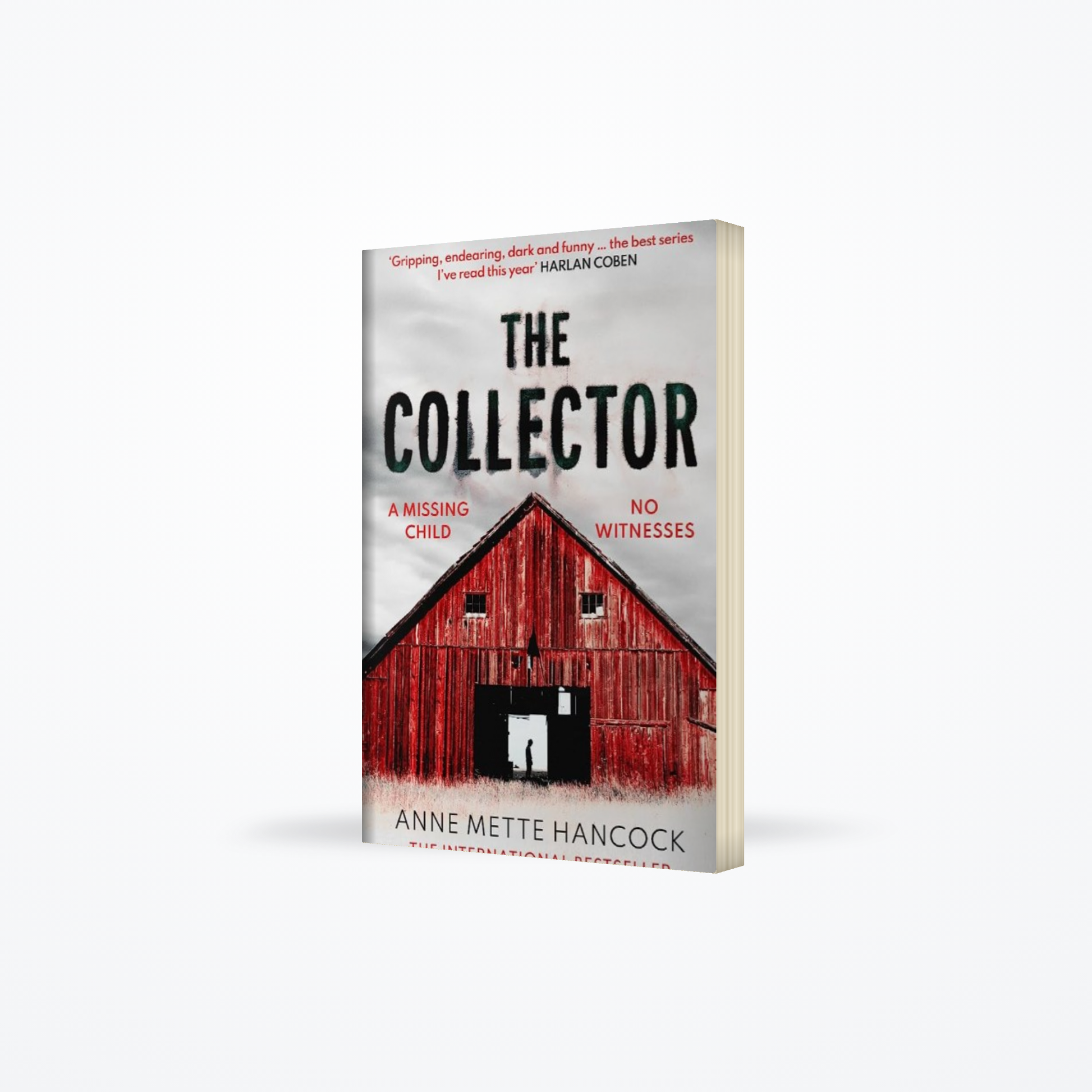 The Collector