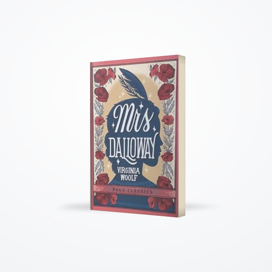 Page Cla - Mrs Dalloway