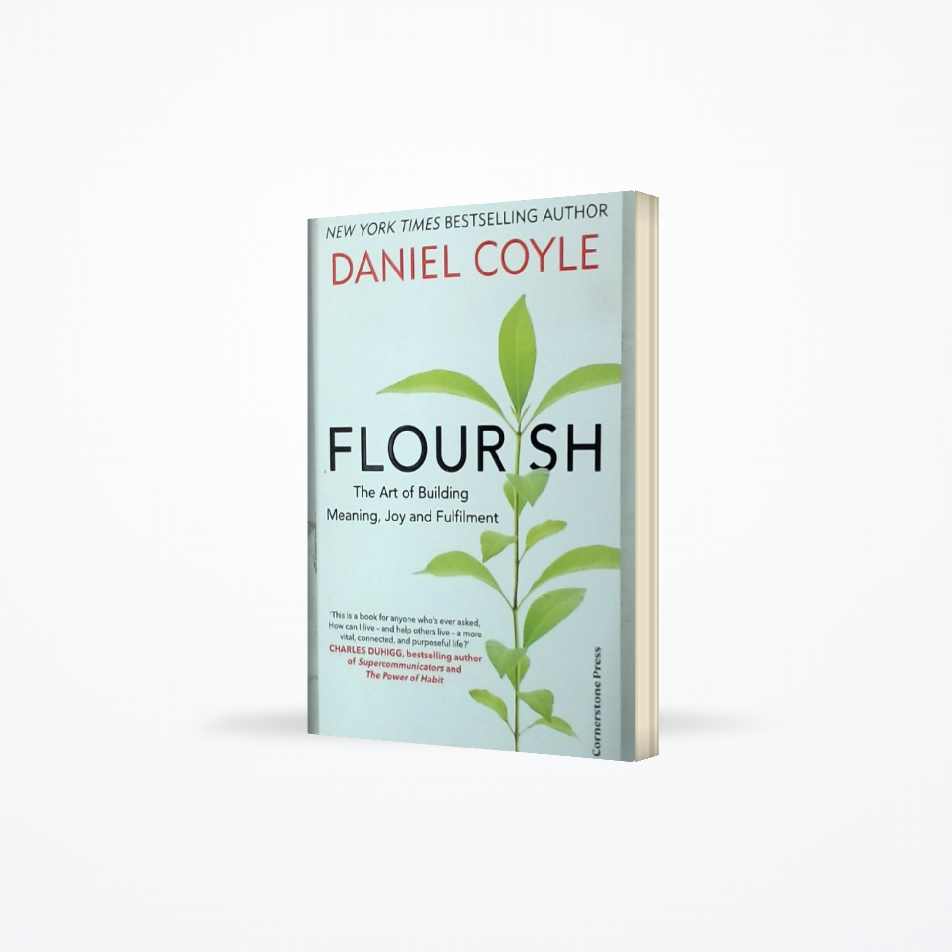 Floursh