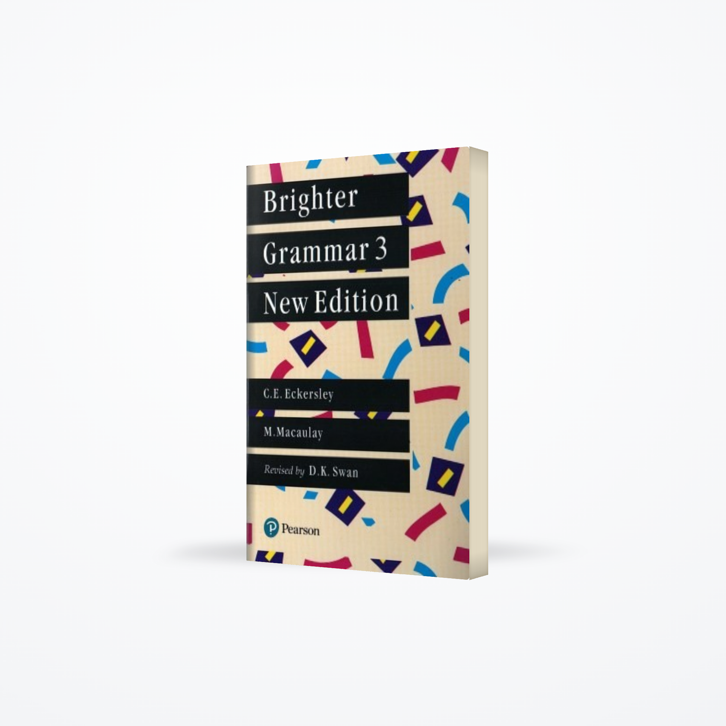 Brighter Grammar – 3