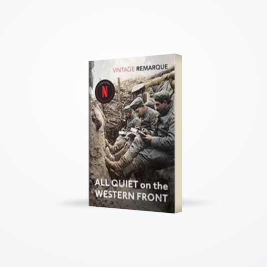 All Quiet on the Western Front