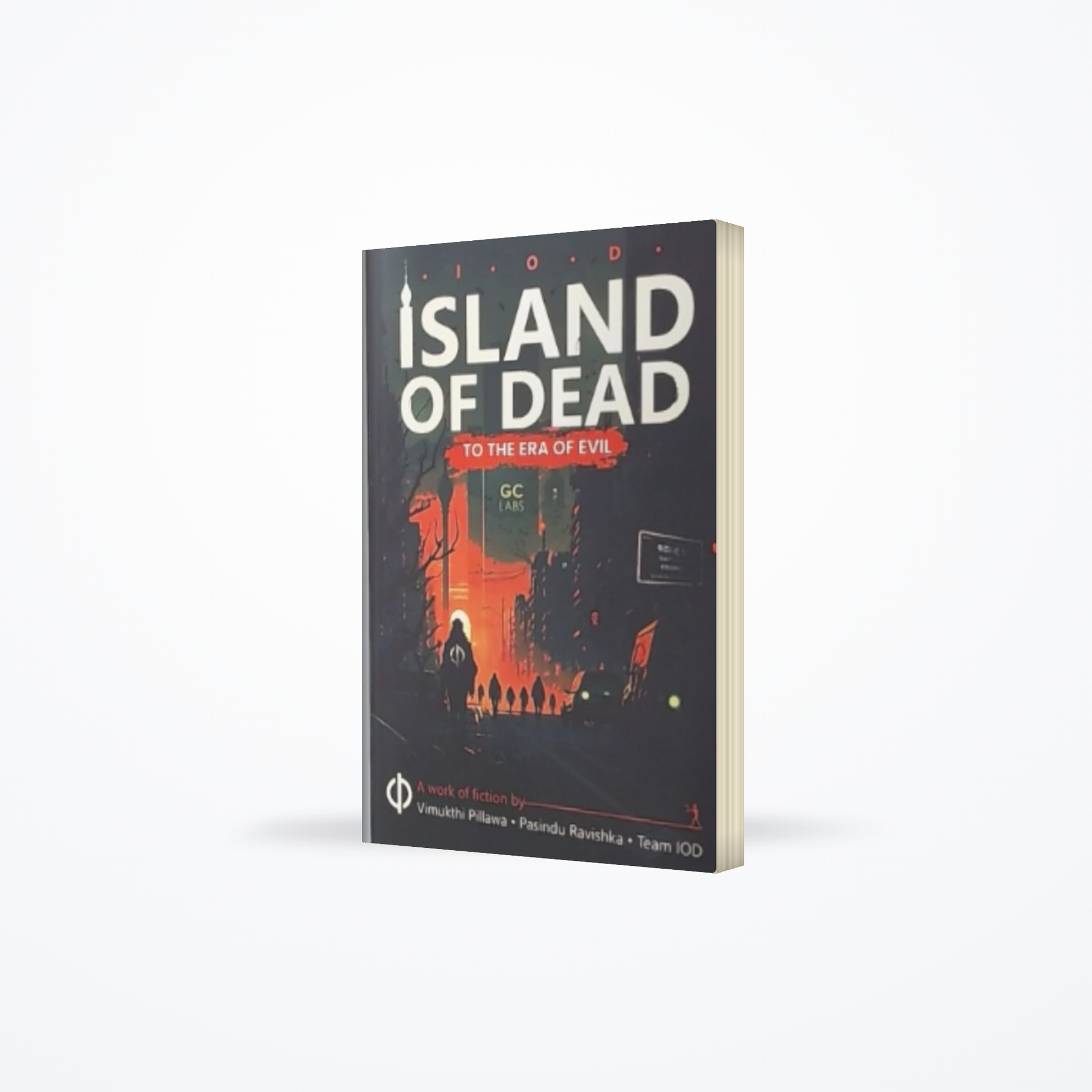 Island of Dead