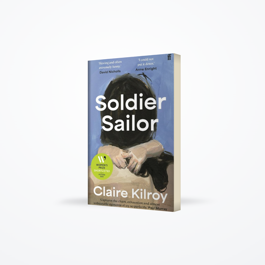 Soldier Sailor