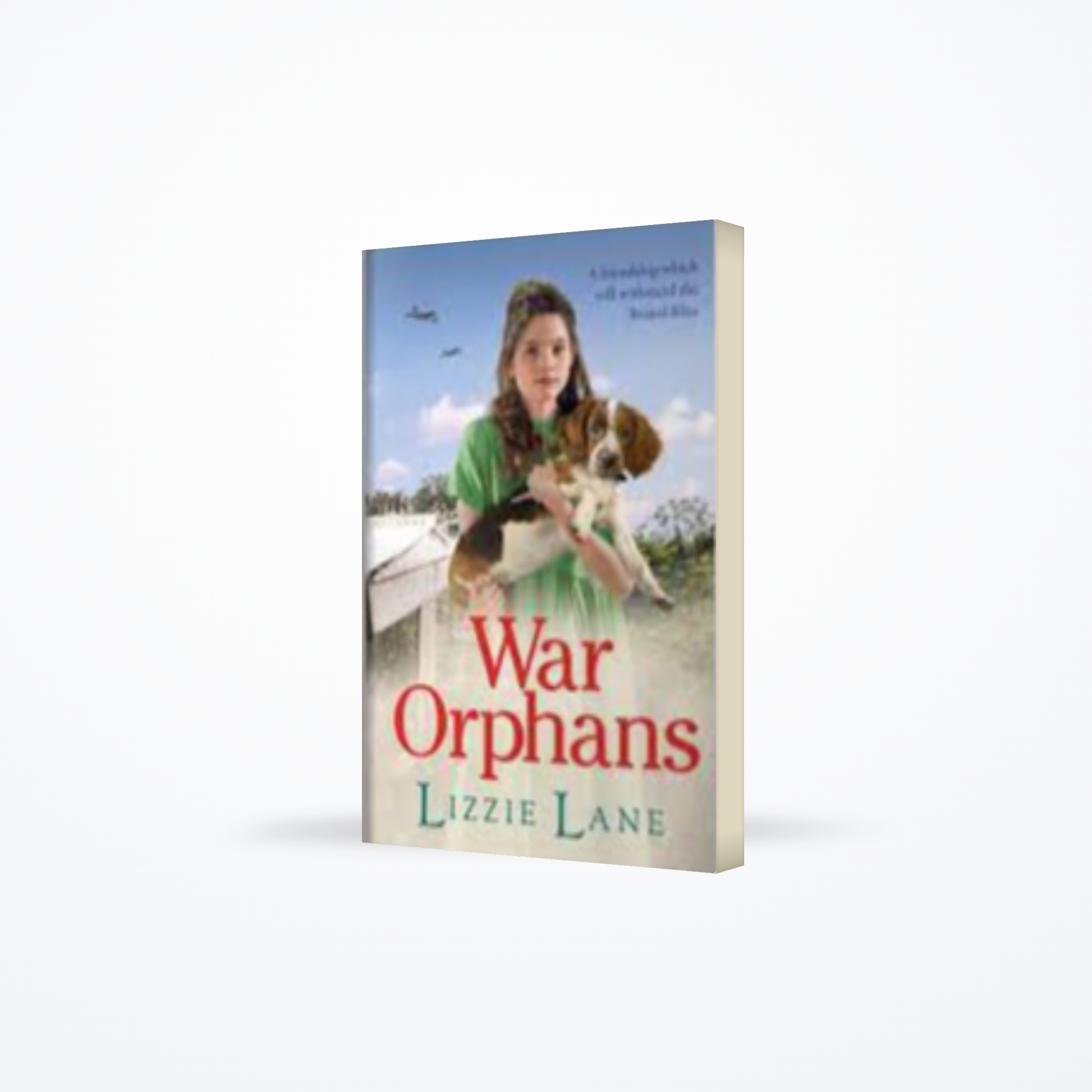 War Orphans