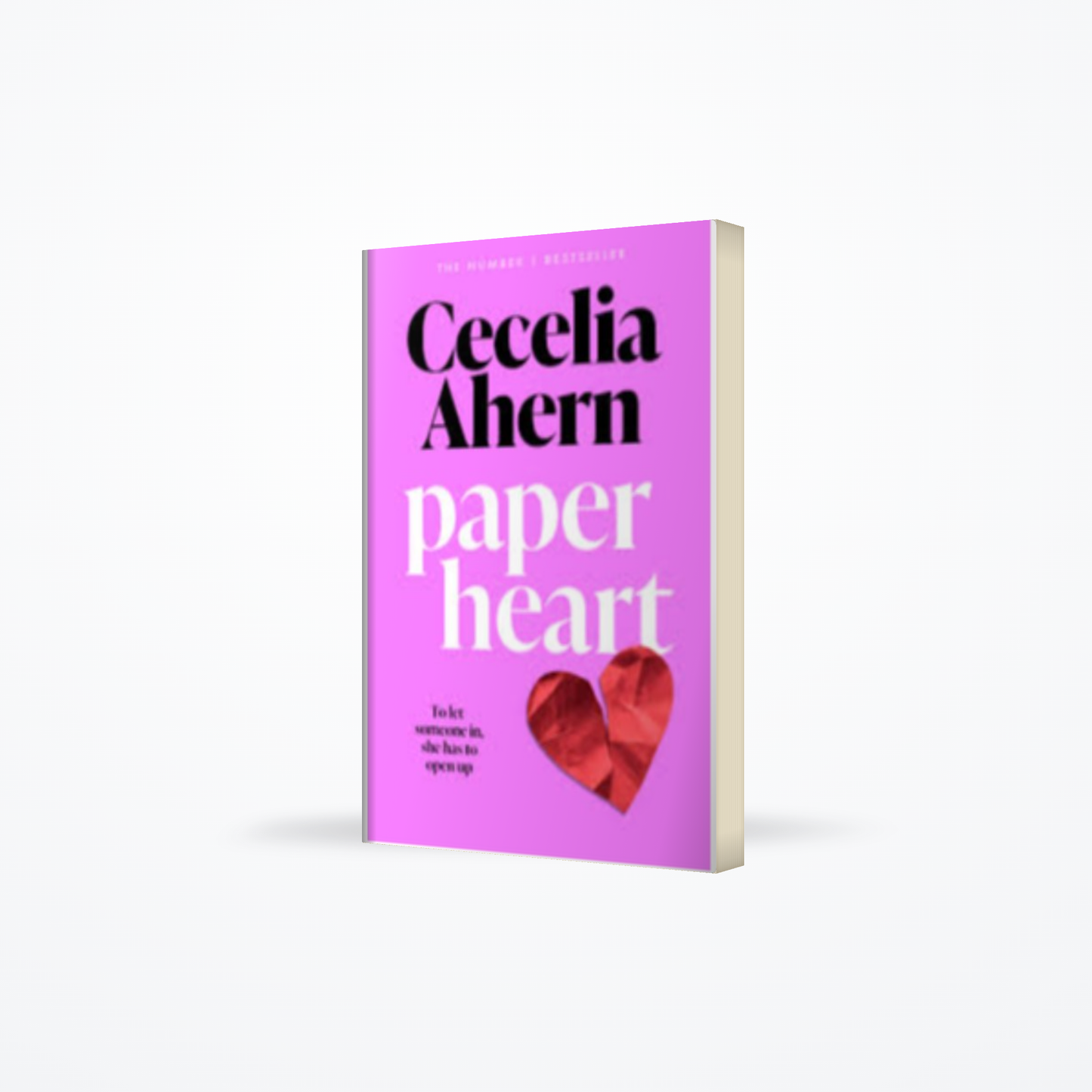 Paper Heart