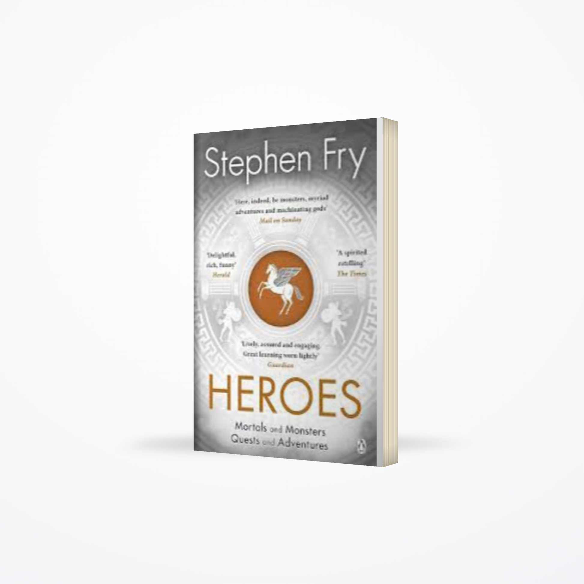 Heroes