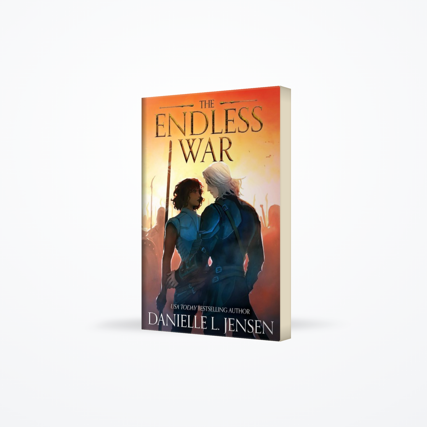 The Endless War