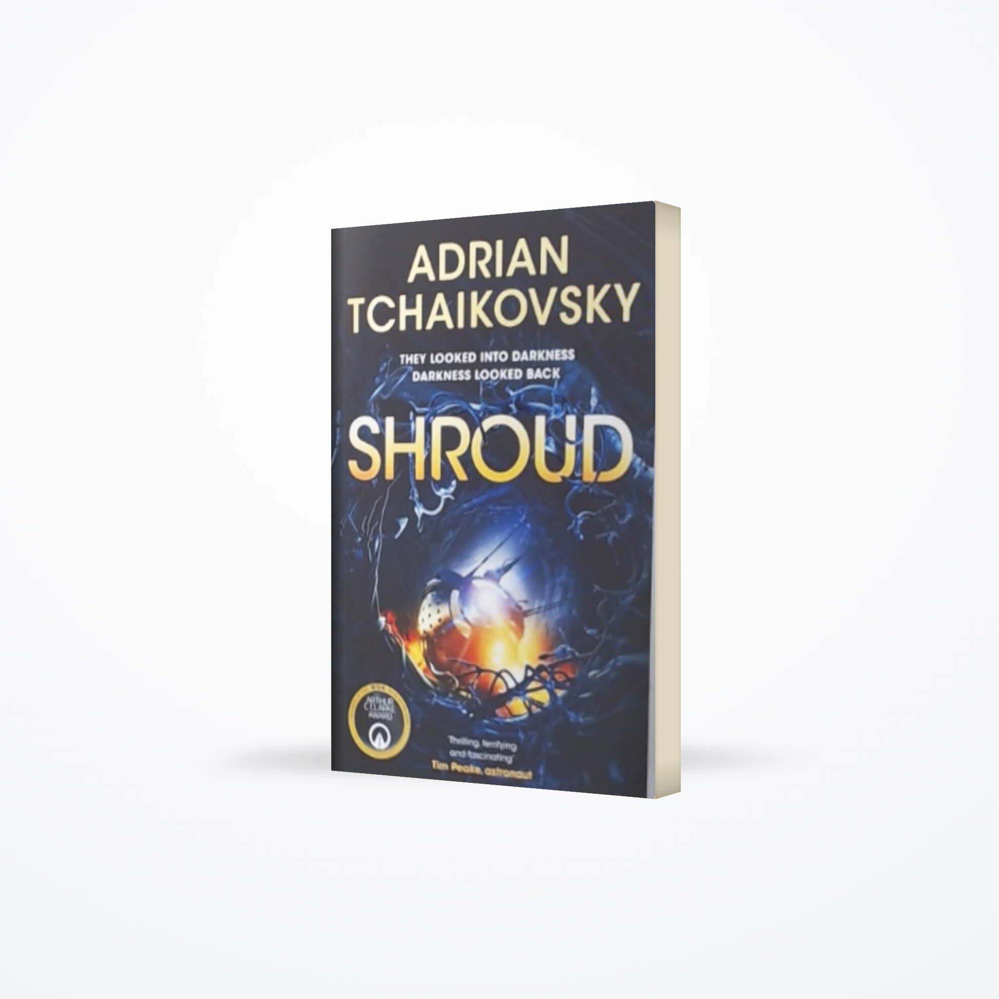 Shroud