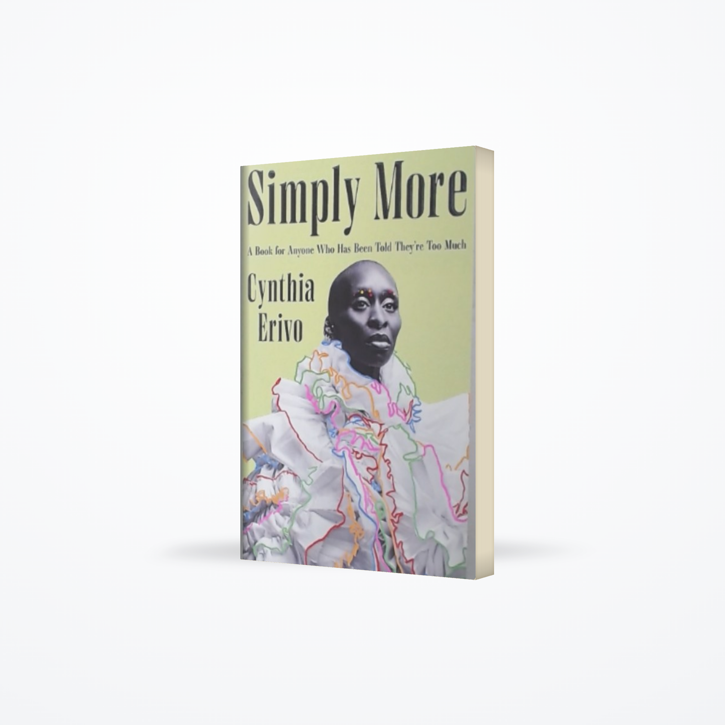 Simply More