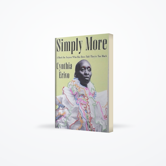 Simply More