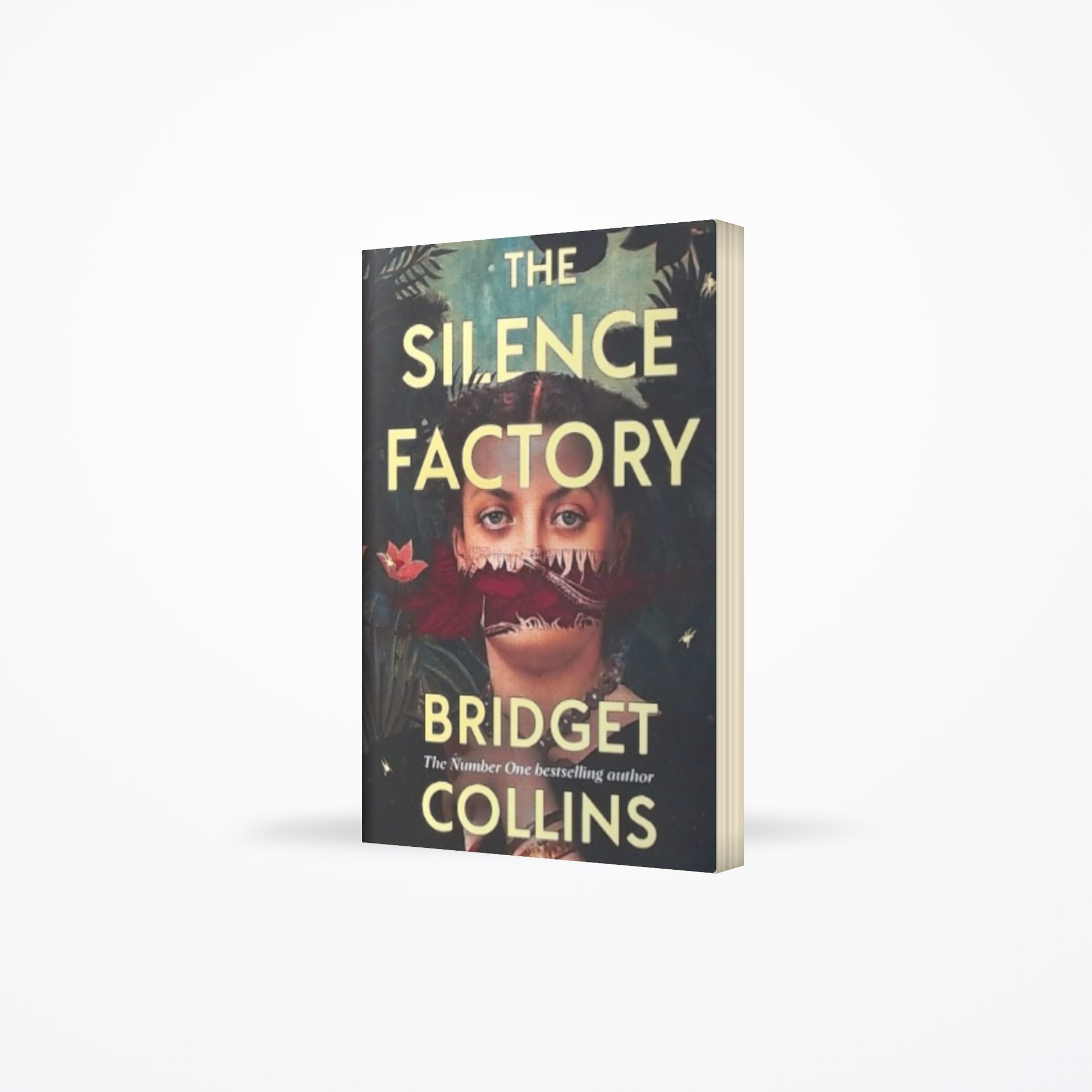 The Silence Factory