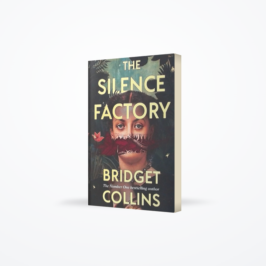 The Silence Factory