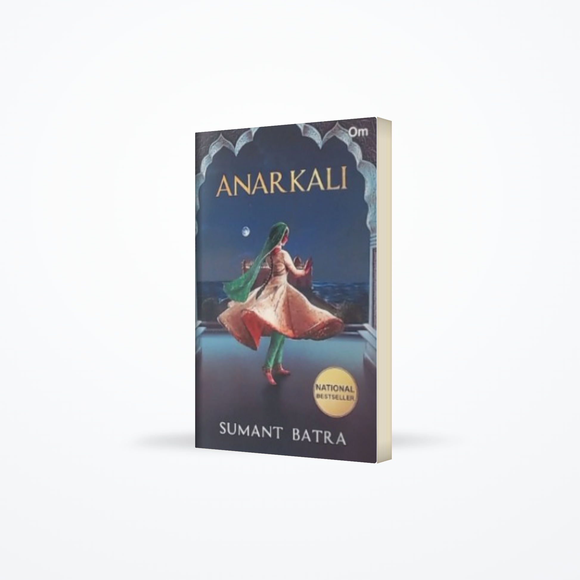 Anarkali