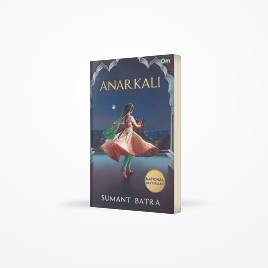 Anarkali