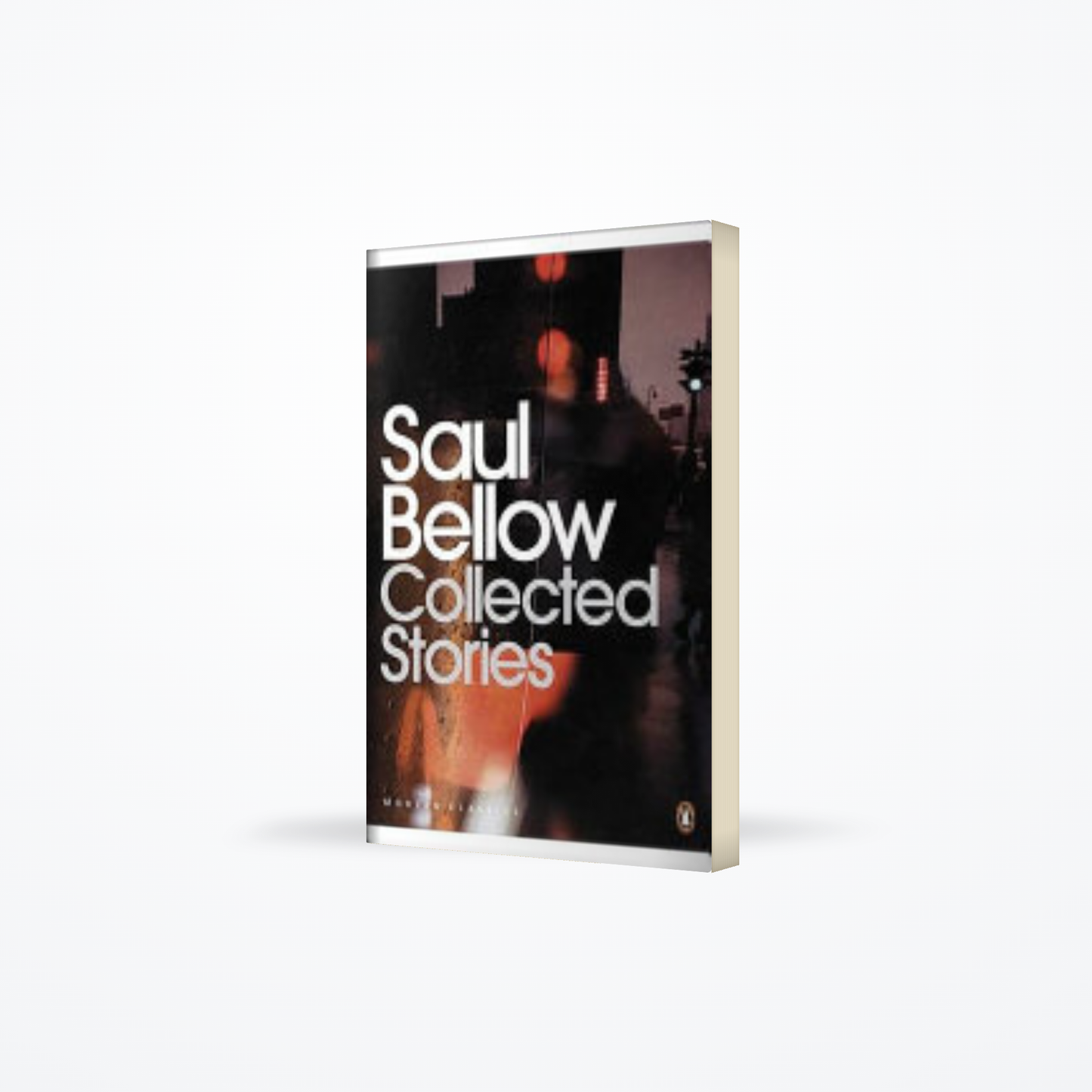Collected Stories