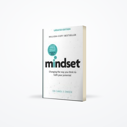 Mindset: How You Can Fulfill Your Potential