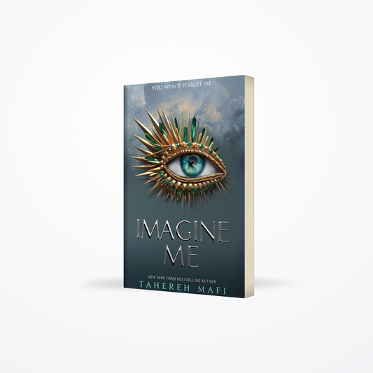 Imagine Me