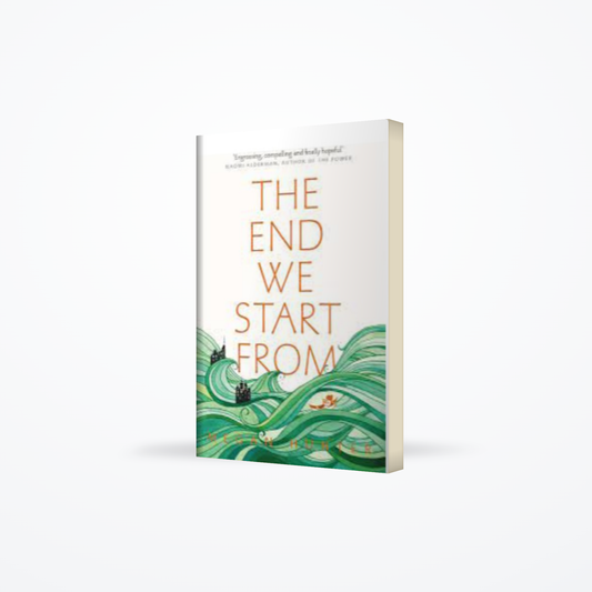 The End We Start from