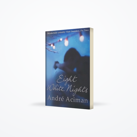 Eight White Nights