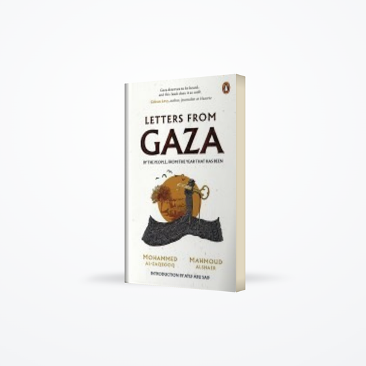 Letters From Gaza