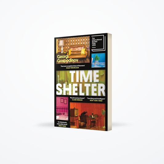 Time Shelter