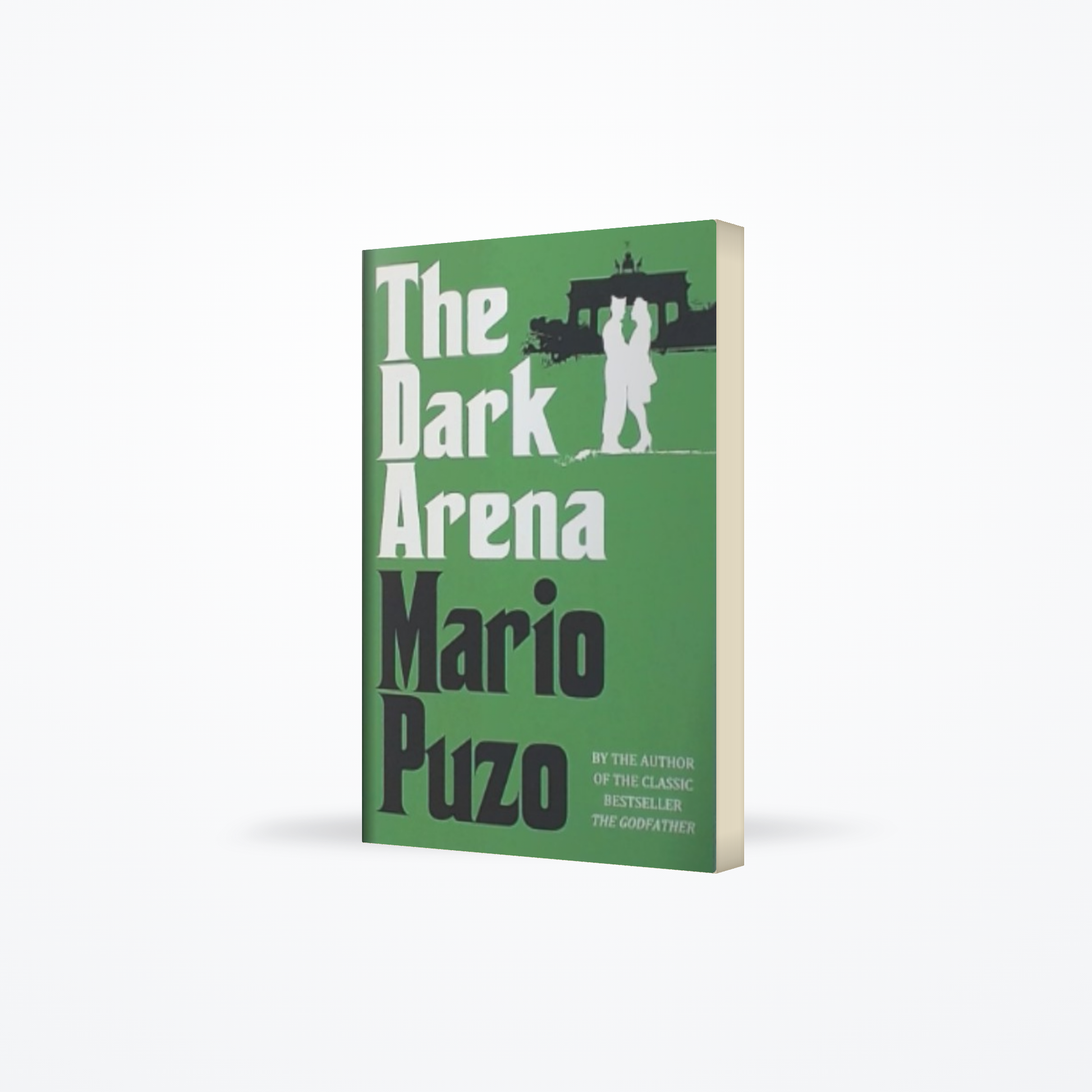 The Dark Arena
