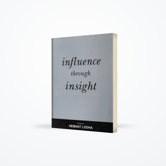 Influence Through Insight