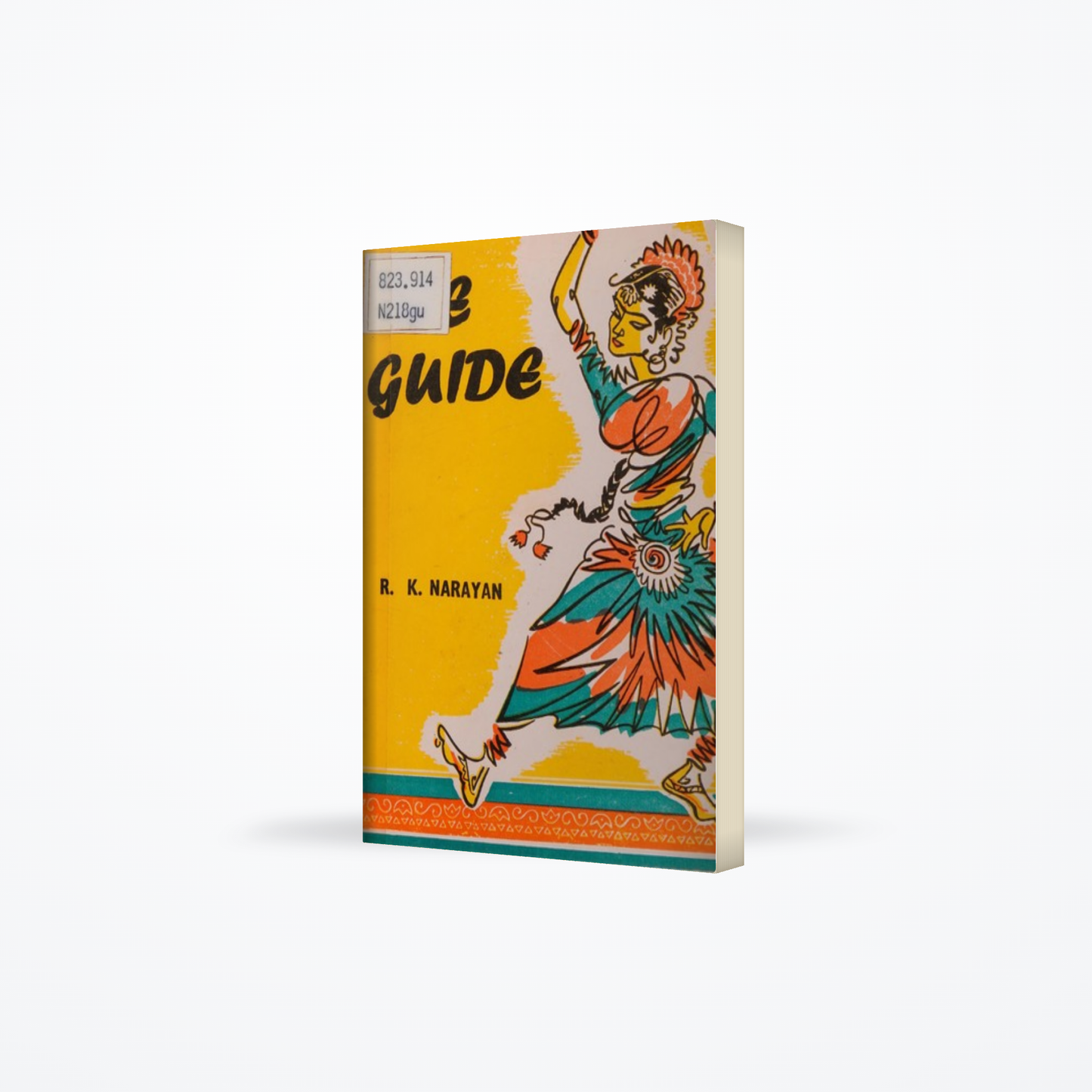 The Guide